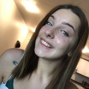 Meet your Posher, Audrey